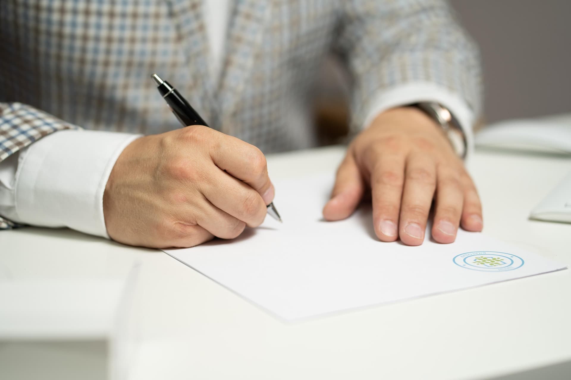 Claves para blindar los contratos de tu empresa